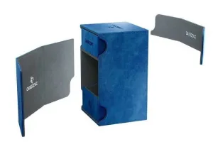 GAMEGENIC: WATCHTOWER 100+ CONVERTIBLE BLUE                                