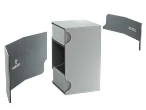 GAMEGENIC: WATCHTOWER 100+ CONVERTIBLE WHITE                               