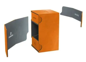 GAMEGENIC: WATCHTOWER 100+ CONVERTIBLE ORANGE                              