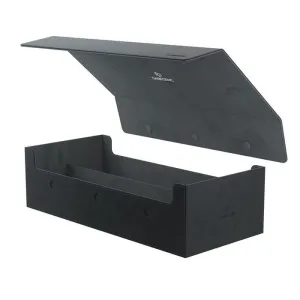 GAMEGENIC: DUNGEON 1100+ CONVERTIBLE BLACK