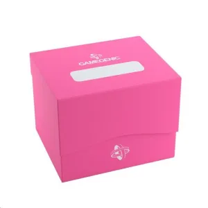 GAMEGENIC: SIDE HOLDER 100+ XL PINK