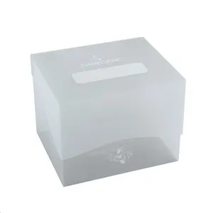 GAMEGENIC: SIDE HOLDER 100+ XL CLEAR