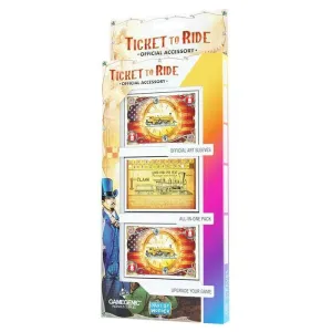 AVENTUREROS AL TREN FUNDAS ART SLEEVES AVENTUREROS AL TREN FUNDAS ART SLEEVES