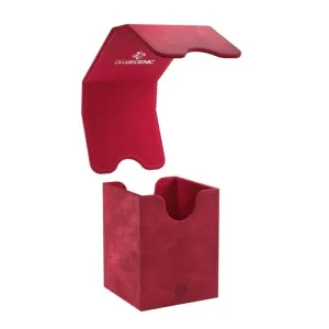 GAMEGENIC: SQUIRE 100+ XL RED                                     