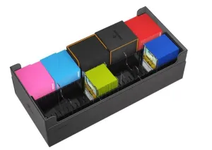 GAMEGENIC: CARDS RAIL 500+