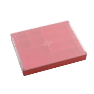 GAMEGENIC: TOKEN SILO ROJO
