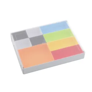 GAMEGENIC: TOKEN SILO BLANCO / MULTICOLOR