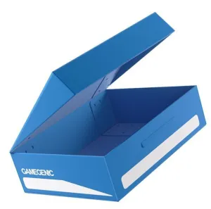 GAMEGENIC: TOKEN HOLDER BLUE