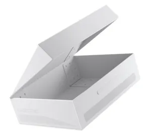 GAMEGENIC: TOKEN HOLDER WHITE