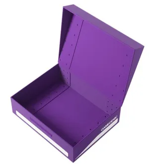 GAMEGENIC: TOKEN HOLDER PURPLE
