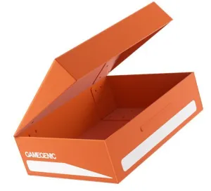 GAMEGENIC: TOKEN HOLDER ORANGE