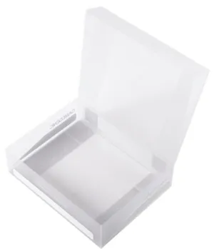 GAMEGENIC: TOKEN HOLDER CLEAR