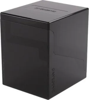 GAMEGENIC BASTION 100+ XL BLACK