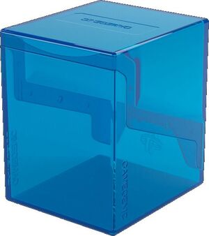 GAMEGENIC BASTION 100+ XL BLUE