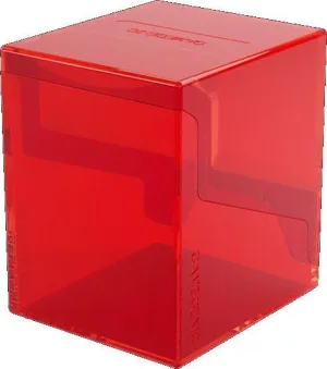 GAMEGENIC BASTION 100+ XL RED