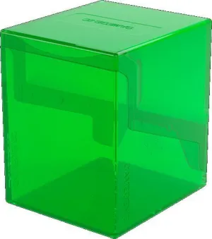 GAMEGENIC BASTION 100+ XL GREEN