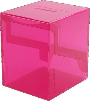GAMEGENIC BASTION 100+ XL PINK
