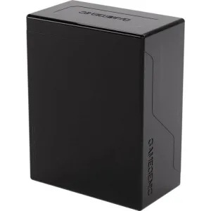 GAMEGENIC: BASTION 50+ BLACK
