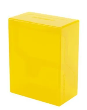 GAMEGENIC: BASTION 50+ YELLOW
