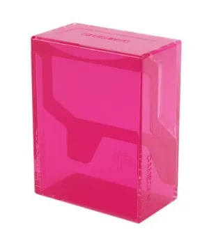 GAMEGENIC: BASTION 50+ PINK