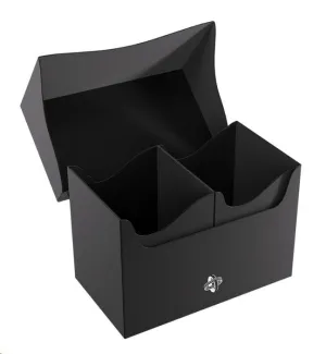 DOUBLE DECK HOLDER 200+ XL BLACK