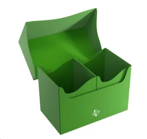 DOUBLE DECK HOLDER 200+ XL GREEN