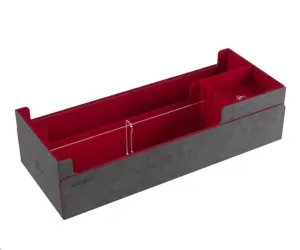 CARDS' LAIR 1000+ PRO GREY/RED