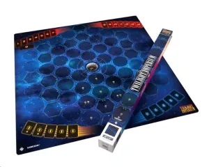 TWILIGHT IMPERIUM GAME MAT