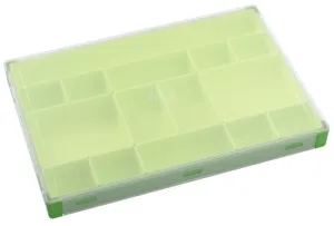 GAMEGENIC TOKEN SILO XL GREEN/LIME