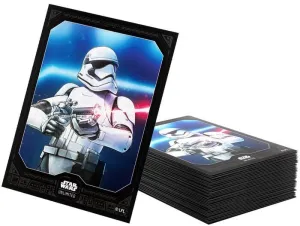 STAR WARS UNLIMITED GAMEGENIC ART SLEEVES STORMTROOPER