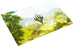 GAMEGENIC MAGIC THE HOBBIT PLAYMAT THE SHIRE