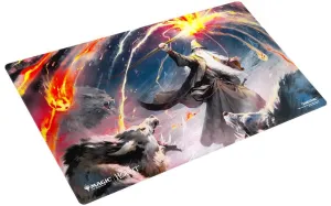 GAMEGENIC MAGIC THE HOBBIT PLAYMAT BRILLANTE GANDALF, SHADOW'S FOE