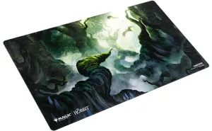 GAMEGENIC MAGIC THE HOBBIT PLAYMAT BRILLANTE MIRKWOOD
