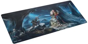 GAMEGENIC MAGIC THE HOBBIT TABLE PLAYMAT 6FT RIDDLES
