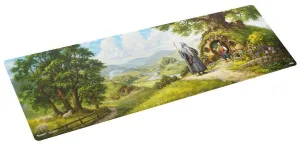 GAMEGENIC MAGIC THE HOBBIT TABLE PLAYMAT 8FT FATEFUL ENCOUNTER