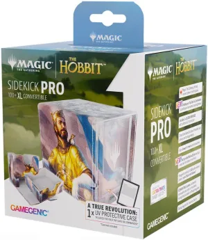 GAMEGENIC MAGIC THE HOBBIT SIDEKICK PRO 100+ BARD/SMAUG