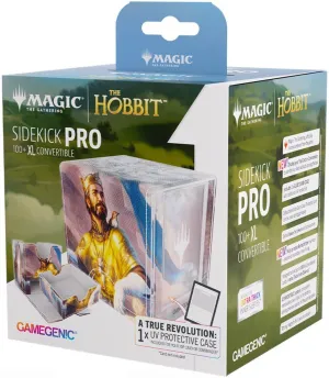 GAMEGENIC MAGIC THE HOBBIT TREASURE TROVE TREASURE OF SMAUG