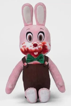 SILENT HILL PELUCHE 41 CM ROBBIE EL CONEJO 41 CM