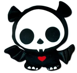 SKELANIMALS SERIE 2 - DIEGO (MURCIELAGO) 23CM                              