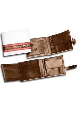 ASSASSIN'S CREED MONEDERO TRI-FOLD ASSASSIN ASSASSIN'S CREED MONEDERO TRI-FOLD ASSASSIN