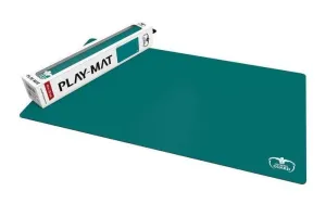 ULTIMATE GUARD TAPETE MONOCHROME GASOLINA AZUL 61 X 35 CM                  