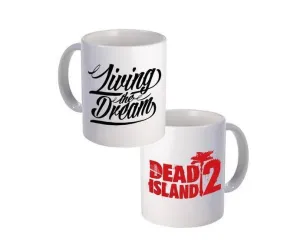 DEAD ISLAND 2 TAZA LIVING THE DREAM                                        