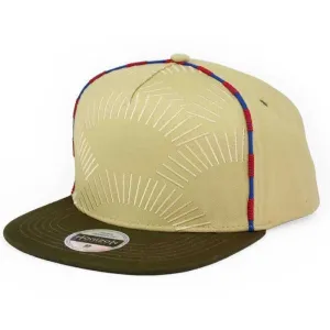 HORIZON ZERO DAWN GORRA TRAJE ALOY SNAPBACK                                