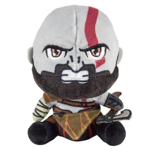 GOD OF WAR PELUCHE STUBBINS KRATOS 20CM                                    