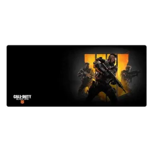 CALL OF DUTY BLACK OPS 4 ALFOMBRILLA RATON GRANDE 80 X 35 KEYART           