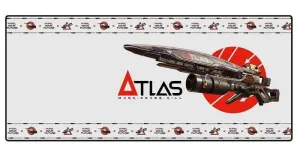 BORDERLANDS 3 ALFOMBRILLA RATON GRANDE 80 X 35 ATLAS                       