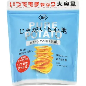 PATATAS KOIKEYA ITSUDEMO CON SAL 126G