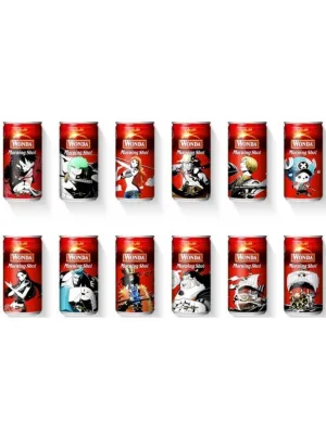 CAFÉ MORNING SHOT EDICIÓN ONE PIECE