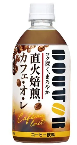 CAFÉ DOUTOR LATTE 480ML