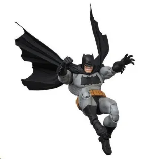 BATMAN EL REGRESO DEL CABALLERO OSCURO FIGURA MAFEX BATMAN 16 CM